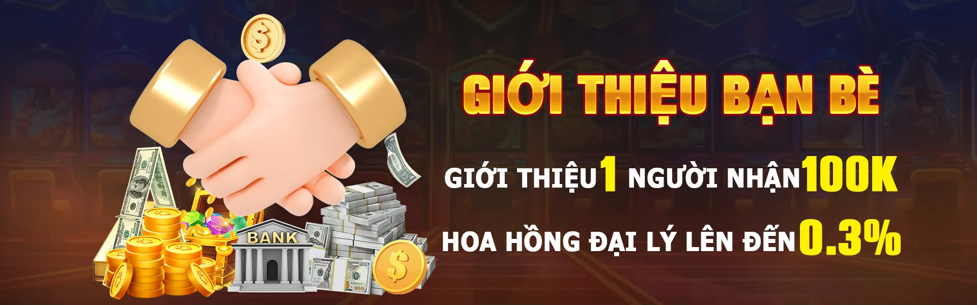 Banner khuyến mãi độc quyền pg666 link mới 2026