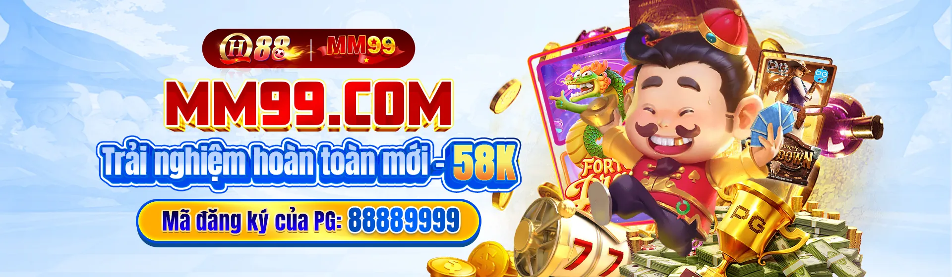 Hình ảnh chào mừng Hướng dẫn Đăng ký An toàn và Bắt đầu Chơi tại Liên kết Mới pg666